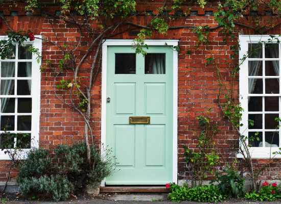 Doors And Door Frames