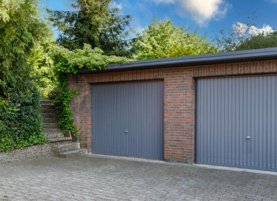 Garage Doors